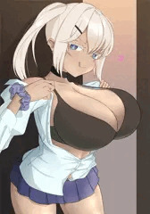 見たい？