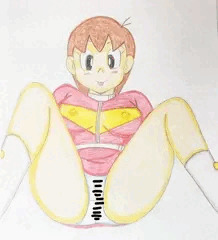 静才くん３