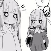 妹にオナニー手伝ってもらう情けない茜ちゃん