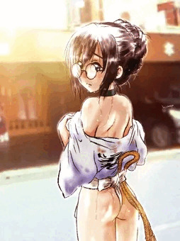 お祭りニルギリさん
