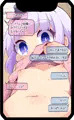 カンナさんちの自撮ラゴン