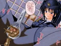 退魔士姫子SRPG　～ゾンビ・蟲・触手・排泄物に自ら犯され戦うシミュレーションRPG～