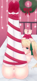プレゼント