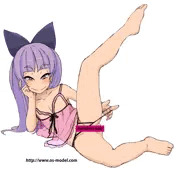 大婆様