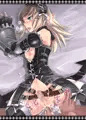 狩猟少女。４５８+