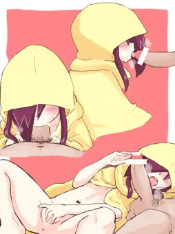 謎の少女