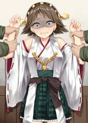 【過去作】恐怖比叡