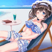 海にバカ為す