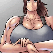 ゴリゴリ