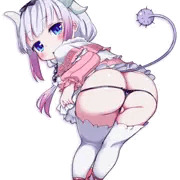 カンナちゃん