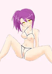 シオンちゃん