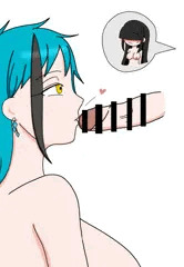女体化フロイド