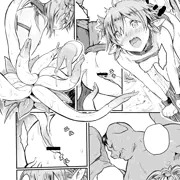 漫画練習