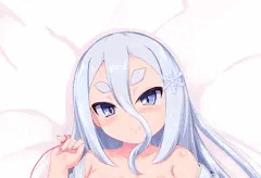【受注生産】ユキ抱き枕カバー