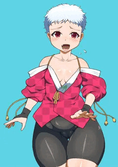伊勢玲奈