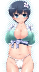 何処見とるんじゃ…