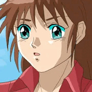 ブルーシード　藤宮紅葉