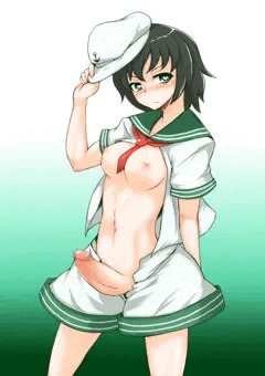 ふたなりムラサ