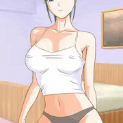 ☆同人CG集進捗その３☆(導入部分)