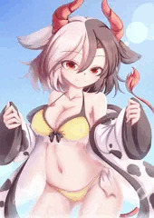 乳牛