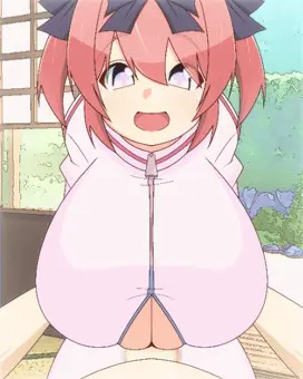 雲雀　着衣パイズリ
