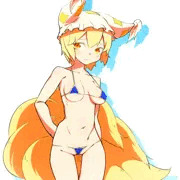 MB藍様