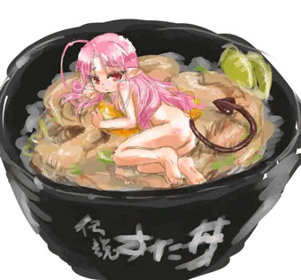 スタ丼