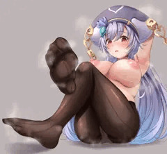 しっとり妹