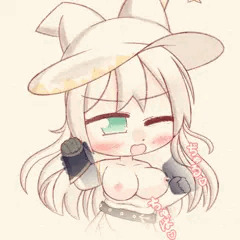 FA：白の魔女ソール