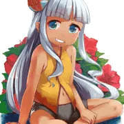 浦添城ちゃん　４枚