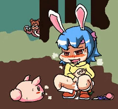 うさこ