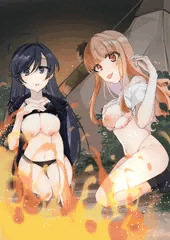沙織&華