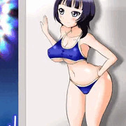 果林さん過信する