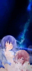 七夕みらあお