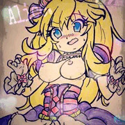アリスさんをひん剥けっ(｀◇´)ゞ‼