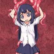 ふくきてにょろ