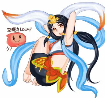 パズドラ