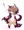 ちっちゃいケモショタくん