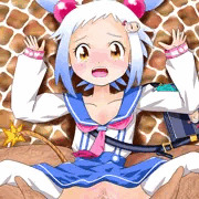 シロンちゃん