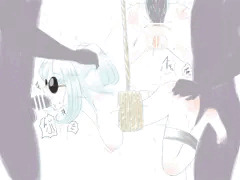 キラキラのお姉さん