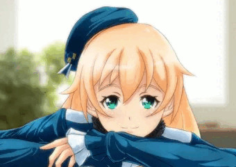 疲れたときも優しく見守ってくれる愛宕さん