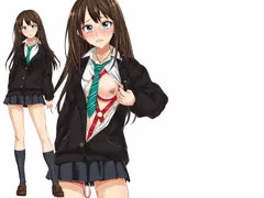 シブ凛宣伝