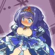 ドヤデレラ