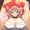 wrbdちゃんのお出迎えズリズリ