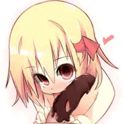 るーみあちゃん