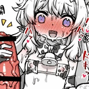 rgちゃんVS🐴ちんディルドー