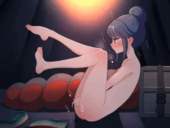 おなキャン△
