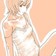 間中美里さん・・・・