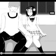 イケメンお兄さんにお持ち帰りされ、セックス隠し撮りされて勝手にエロサイトに投稿された春菜ちゃん１　
