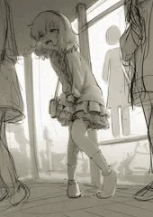 もももももももももかちゃま
